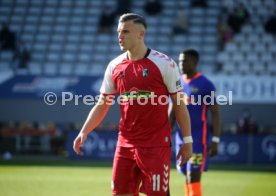 06.03.21 SC Freiburg - RB Leipzig