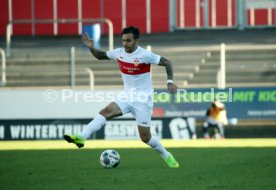 FC Winterthur - VfB Stuttgart