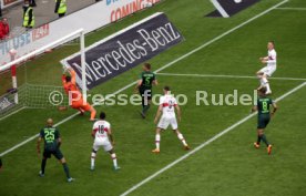 30.04.22 VfB Stuttgart - VfL Wolfsburg