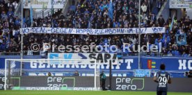 31.01.26 TSG 1899 Hoffenheim - 1. FC Union Berlin