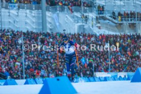 11.01.2026 BMW IBU World Cup Verfolgung Frauen
