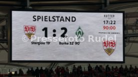 13.04.25 VfB Stuttgart - SV Werder Bremen