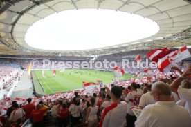 06.08.11 VfB Stuttgart - FC Schalke 04