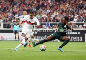 30.04.22 VfB Stuttgart - VfL Wolfsburg