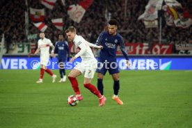 29.01.25 VfB Stuttgart - Paris St. Germain