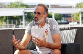 03.08.22 VfB Stuttgart Matarazzo