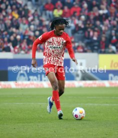 20.01.24 SC Freiburg - TSG 1899 Hoffenheim