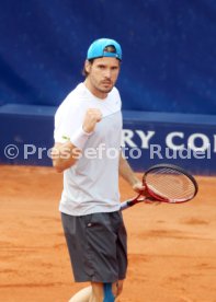 Mercedes Cup 2012