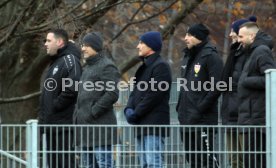 10.12.22 VfB Stuttgart II - Wormatia Worms