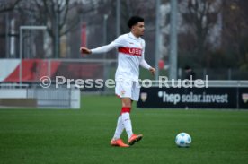 30.11.25 U19 VfB Stuttgart - U19 Kickers Offenbach