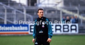 22.03.94 DFB Training