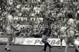 07.10.84 Inter Mailand - Hellas Verona