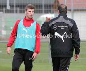 VfB Stuttgart