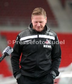 23.10.20 VfB Stuttgart - 1. FC K&ouml;ln