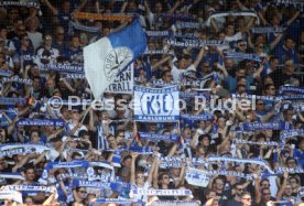 Karlsruher SC - Hamburger SV