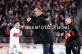 VfB Stuttgart - 1. FC Heidenheim