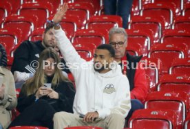 31.10.23 VfB Stuttgart - 1. FC Union Berlin