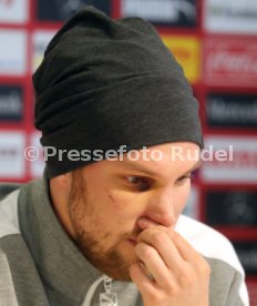VfB Stuttgart Kevin Gro&szlig;kreutz