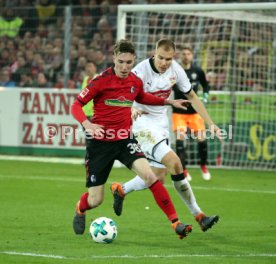 SC Freiburg - VfB Stuttgart