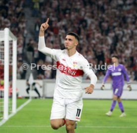 19.09.25 VfB Stuttgart - FC St. Pauli