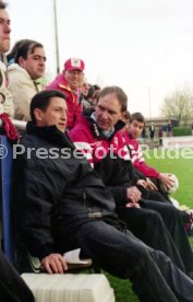 09.04.98 VfB Stuttgart II - SV Bonlanden