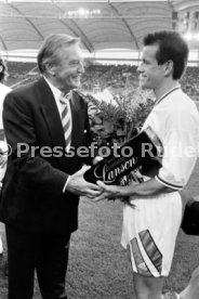 10.08.94 VfB Stuttgart - PSV Eindhoven