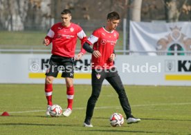VfB Stuttgart