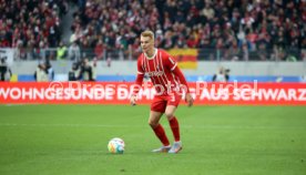 28.01.23 SC Freiburg - FC Augsburg