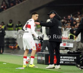 14.02.26 VfB Stuttgart - 1. FC K&ouml;ln