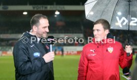 1. FC Heidenheim- VfB Stuttgart