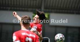 29.05.21 TSG Balingen - SSV Ulm 1846