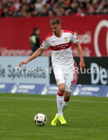1. FC N&uuml;rnberg - VfB Stuttgart