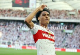 02.09.23 VfB Stuttgart - SC Freiburg