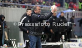 08.04.23 1. FC Heidenheim - FC St. Pauli