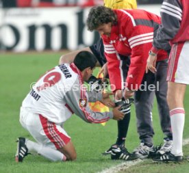 VfB Stuttgart