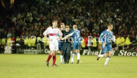 13.05.98 FC Chelsea - VfB Stuttgart