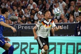 01.10.26 Deutschland - Serbien