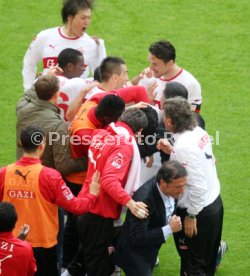 VfB Stuttgart