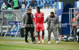 21.03.21 TSG 1899 Hoffenheim - 1. FSV Mainz 05