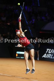 Porsche Tennis Grand Prix 2018