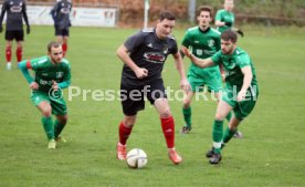 28.11.21 SG Eintracht Sirnau - TSG Esslingen