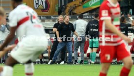 29.10.22 VfB Stuttgart - FC Augsburg