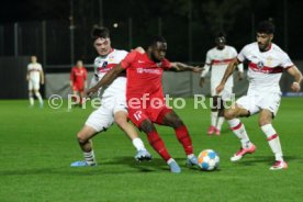 13.04.22 VfB Stuttgart II - FC Gie&szlig;en