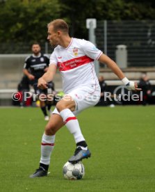 26.09.20 VfB Stuttgart II - FSV Frankfurt