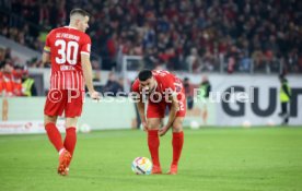 13.11.22 SC Freiburg - 1. FC Union Berlin