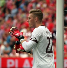 1. FSV Mainz 05 - VfB Stuttgart