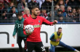 SC Freiburg - Hertha BSC Berlin