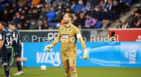 17.01.26 TSG 1899 Hoffenheim - Bayer 04 Leverkusen