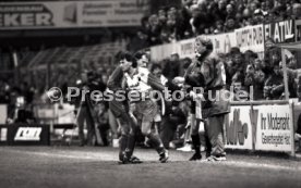 06.11.93 SC Freiburg - VfB Stuttgart
