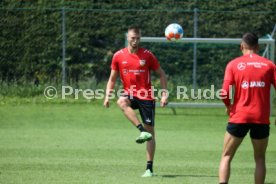 19.07.21 VfB Stuttgart Trainingslager Kitzbühel 2021